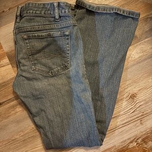 Aeropostale juniors Blue Jeans